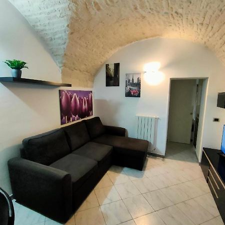Stone House Leilighet Martina Franca Eksteriør bilde