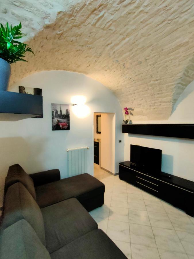 Stone House Leilighet Martina Franca Eksteriør bilde