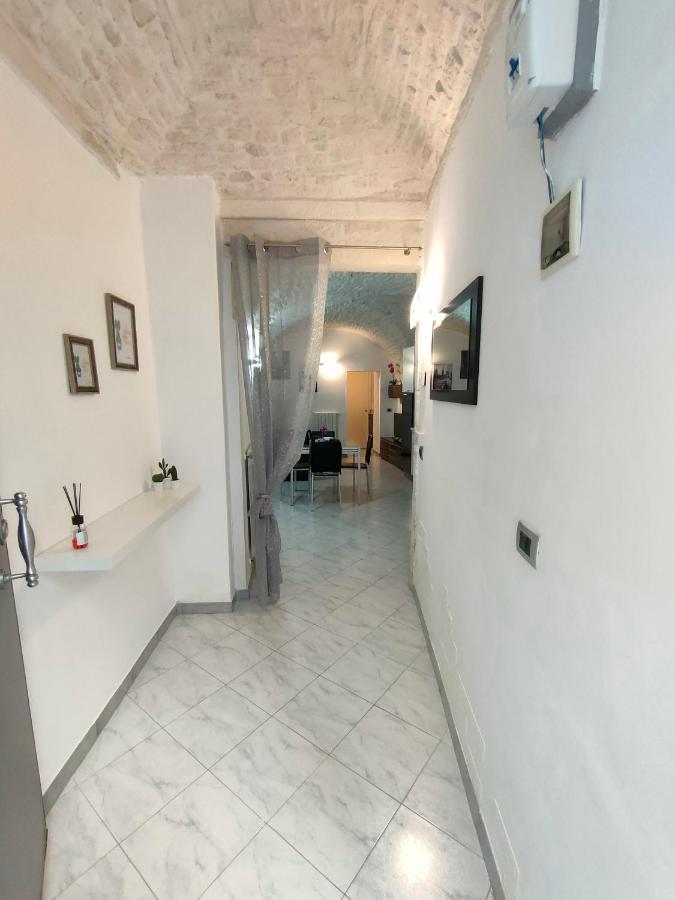 Stone House Leilighet Martina Franca Eksteriør bilde