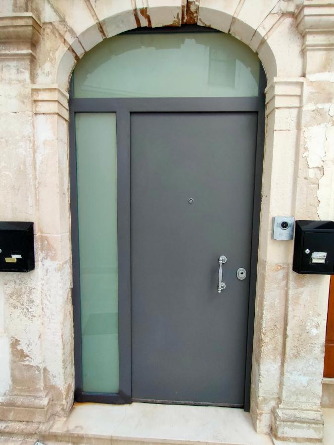 Stone House Leilighet Martina Franca Eksteriør bilde