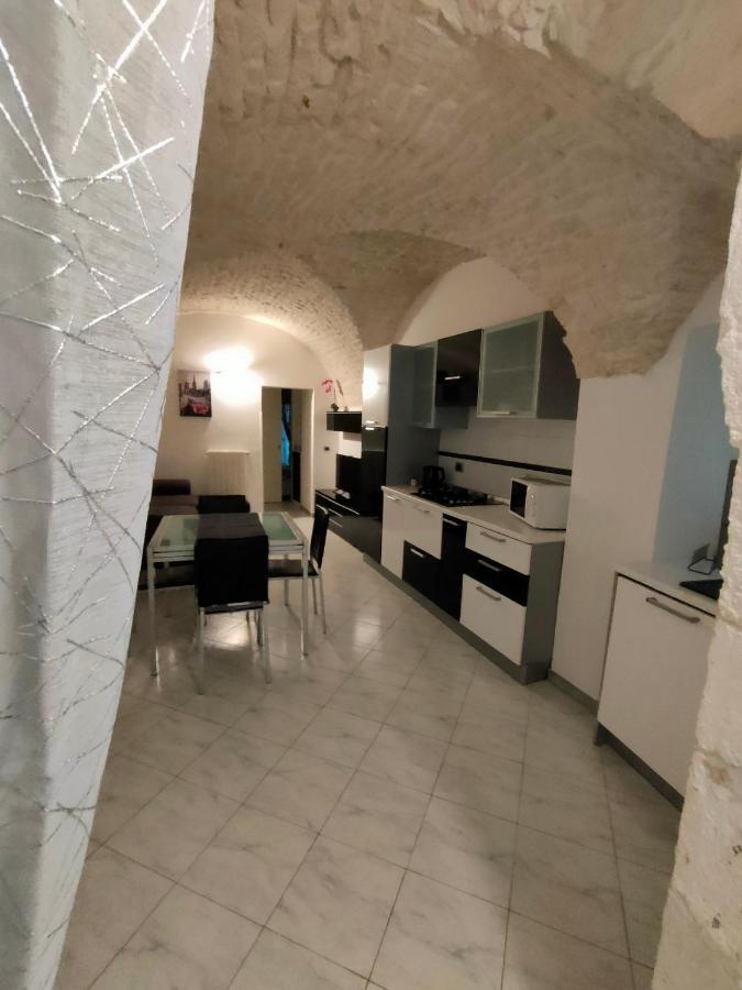 Stone House Leilighet Martina Franca Eksteriør bilde