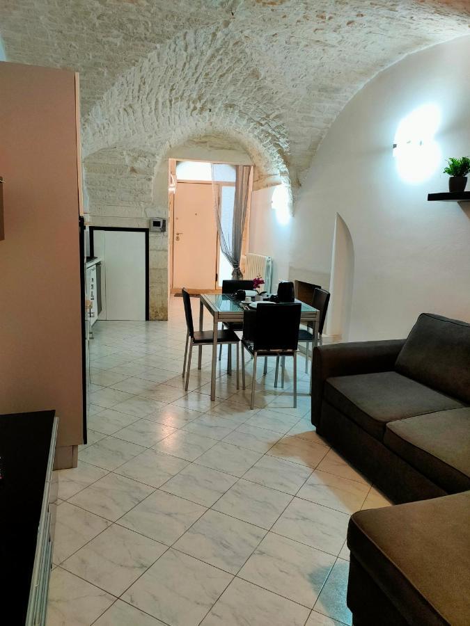 Stone House Leilighet Martina Franca Eksteriør bilde
