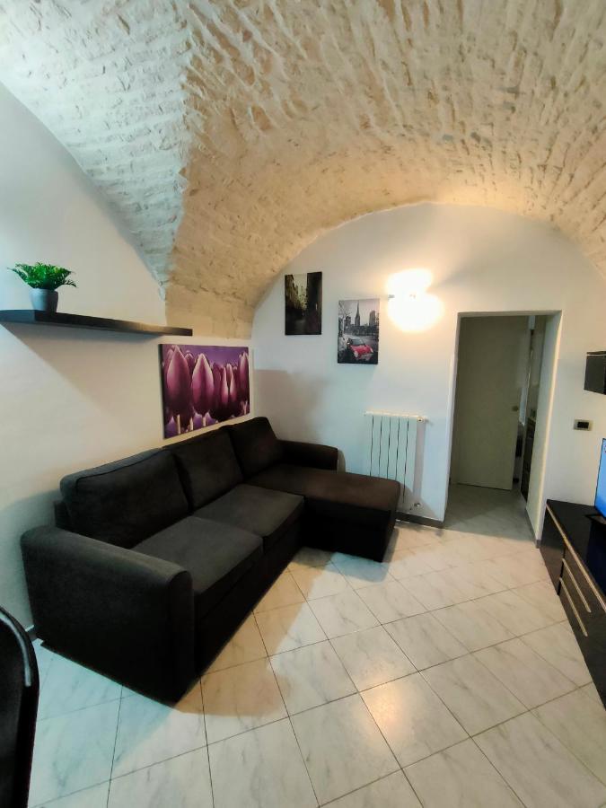 Stone House Leilighet Martina Franca Eksteriør bilde